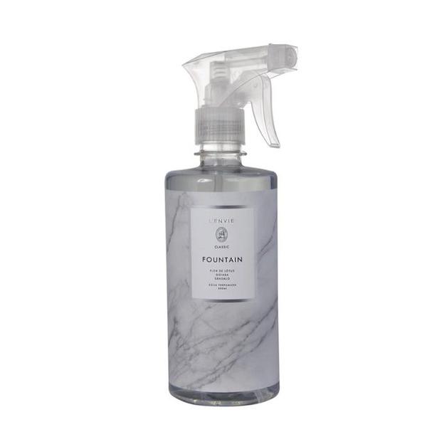 Imagem de Água perfumada Fountain 500ml