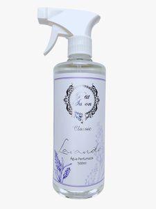 Imagem de Água Perfumada -  Lavanda 500ml