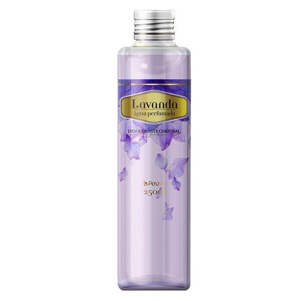 Imagem de Água Perfumada Lavanda Petúnia - Desodorante Corporal