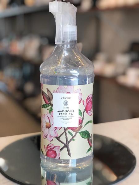 Imagem de Agua perfumada magnolia pacifica - 1l