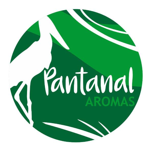 Imagem de Água Perfumada Pantanal Aromatizante P/ Roupas Tecidos 500mL