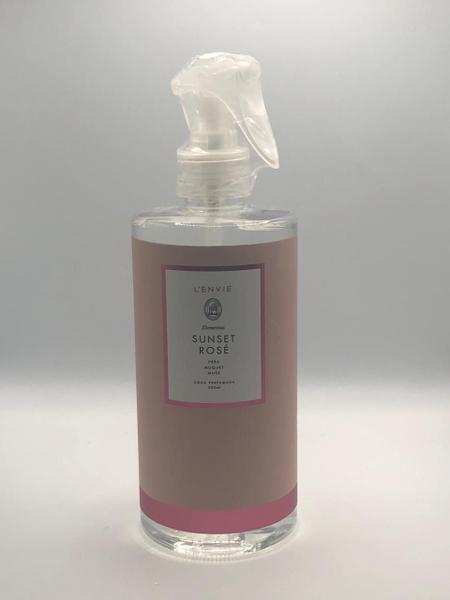 Imagem de Agua perfumada sunset rose - 500ml