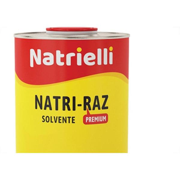 Imagem de Agua Raz Natrielli 450 Ml