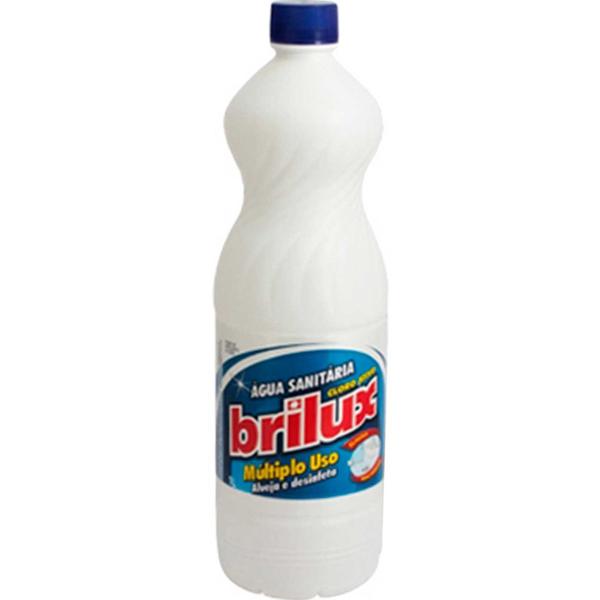 Imagem de Agua sanitaria  1l brilux