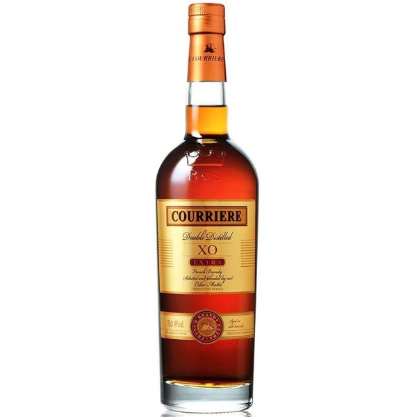 Imagem de Aguardente Brandy Courriere X.O Double Distilled 700ml