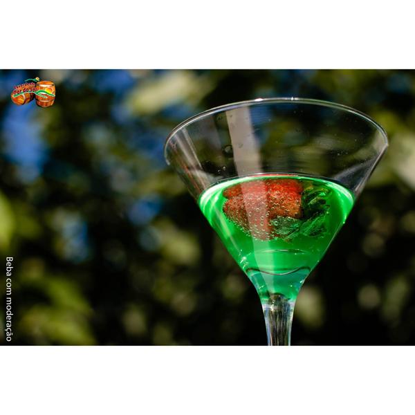 Imagem de Aguardente sabor menta  @aguadentepordosol - 1000ml