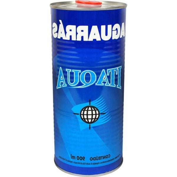 Imagem de Aguarras Itaqua   900Ml 13 - Kit C/12