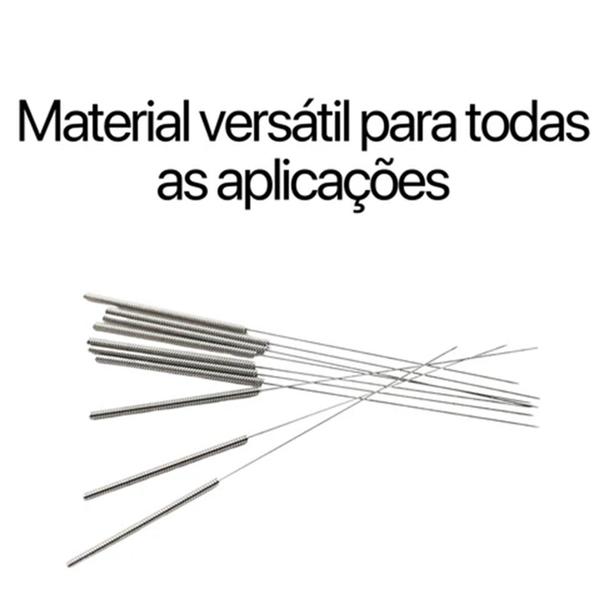 Agulha Acupuntura 30x60 Kit 3 cx 3000 Un Pcte - Gold - GoldLife - GL Imagem de Agulha Acupuntura 30x60 Kit 3 cx 3000 Un Pcte - Gold