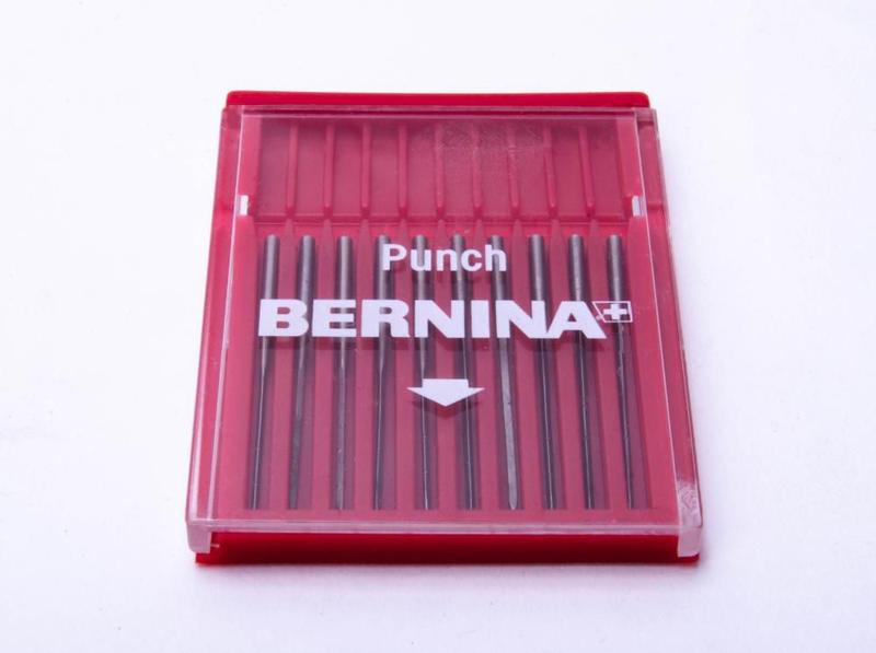 Imagem de Agulha Para Punch RH10 033940.70.00 - Bernina