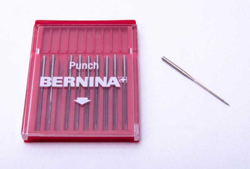 Imagem de Agulha Para Punch RH10 033940.70.00 - Bernina