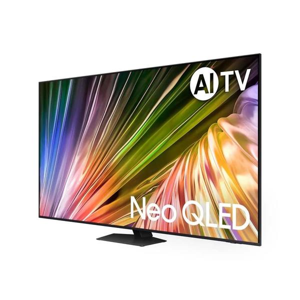 Imagem de AI TV 55" Neo QLED 4K 55QN85D 2024 + Smart TV 32” QLED The Frame 32LS03C