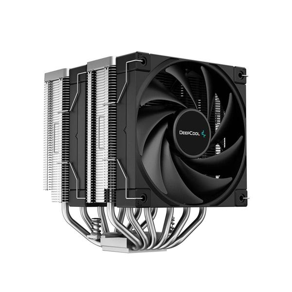 Imagem de Air Cooler Deepcool Ak620, 120Mm, Intel/Amd R-Ak620-Bknnmt-G