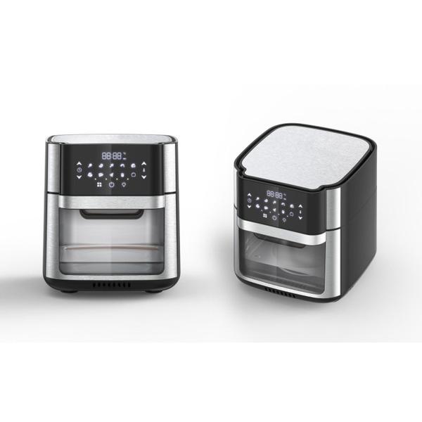 Imagem de Air Fryer 1412 Oven 12l 110v 1700w Display Digital