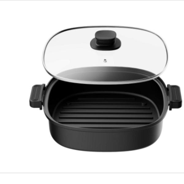 Imagem de Air Fryer 5L Dig Grill Reverse 127V