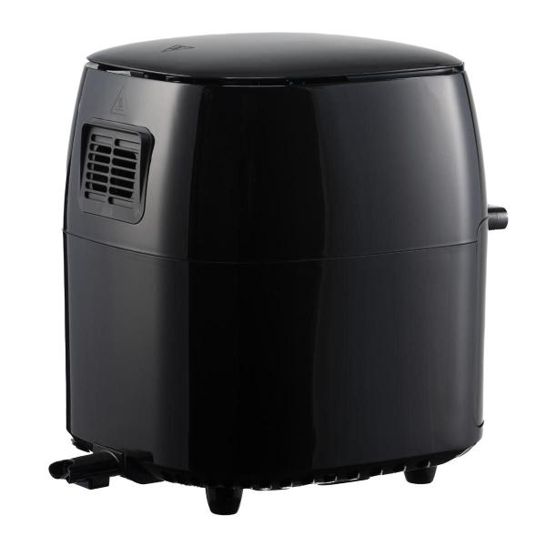 Imagem de Air Fryer Amvox Oven 12L 1700w 8 Funções Pré Programadas Turbo Cyclo 220V Espeto Rotisserie Termostato Ajustável