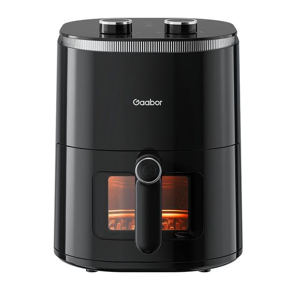 Imagem de Air Fryer C/ Visor Gaabor Af45m02a 4,2l 1350w Sem Óleo 127v