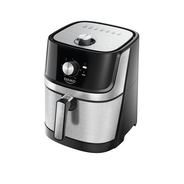 Imagem de Air Fryer Dako 5 Litros com Painel Analógico 220V