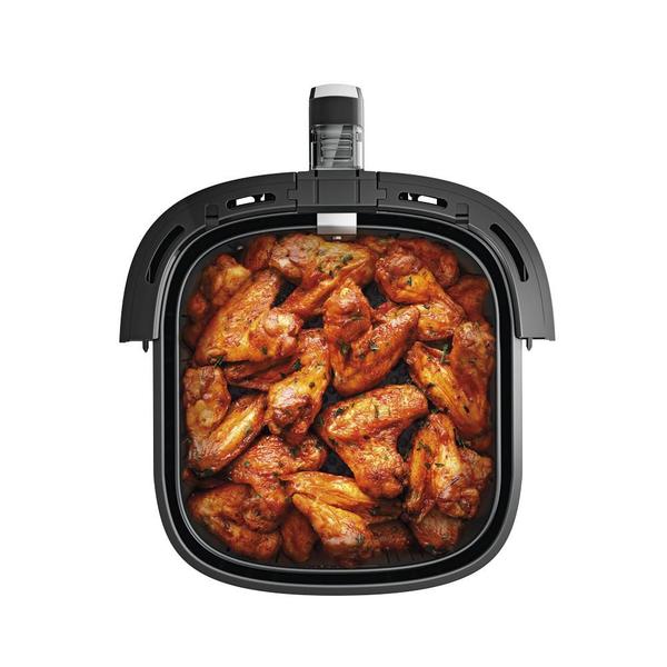 Imagem de Air Fryer Dako 5 Litros com Painel Digital 220V