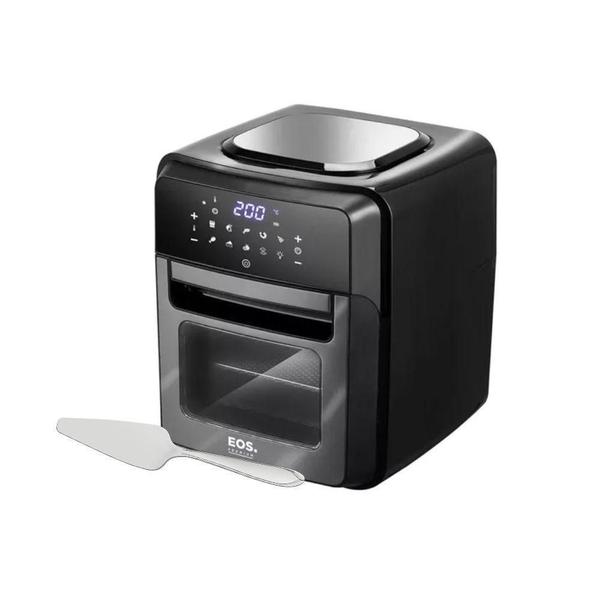 Imagem de Air Fryer Eaf12T 127V Eos E Pá Para Bolo Laguna Tramontina