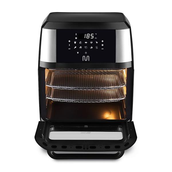 Imagem de  Air Fryer Forno 12L c/ Painel Digital 1800w-220v Multi - GO226