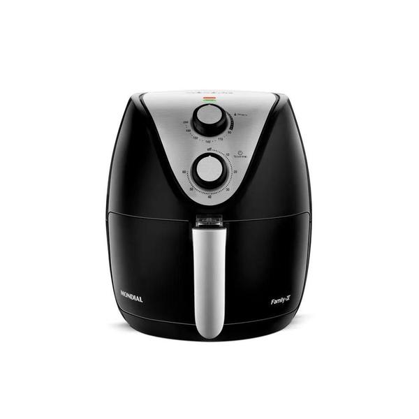 Imagem de Air Fryer Fritadeira S/ Óleo 3,5L 110V 1500W Af-30 I Mondial