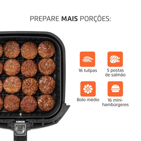 Imagem de Air Fryer Mondial Afn-40-di 220v/60hz 