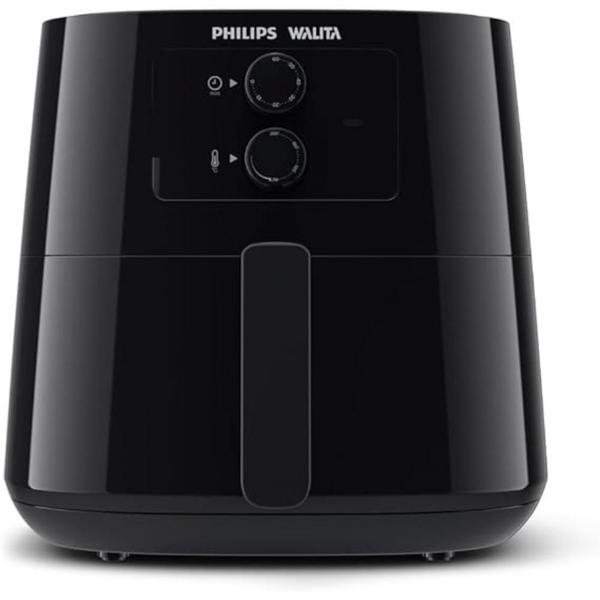 Imagem de Air Fryer Philips Essential Airfryer Xl Hd9270 De 6.2L Preto