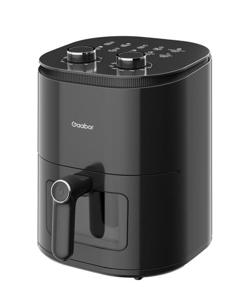 Imagem de Air fryer Sem Óleo Duo Analogica 4,2 Litros Com Visor 220v