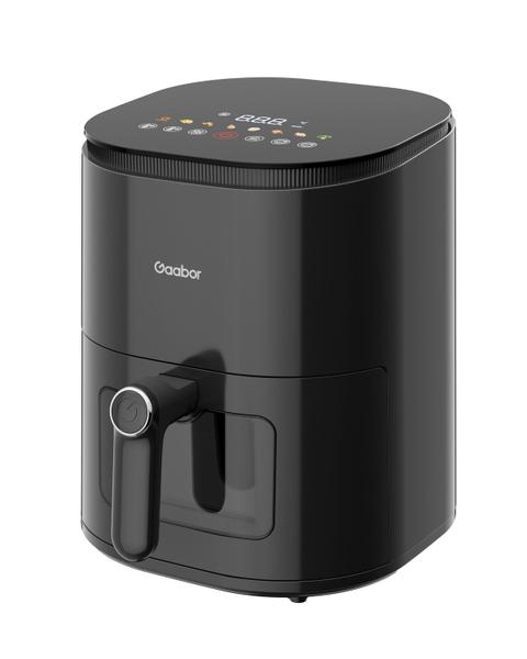 Imagem de Air Fryer Sem Óleo Fritadeira Touch Visor 4,2lt Gaabor 127v