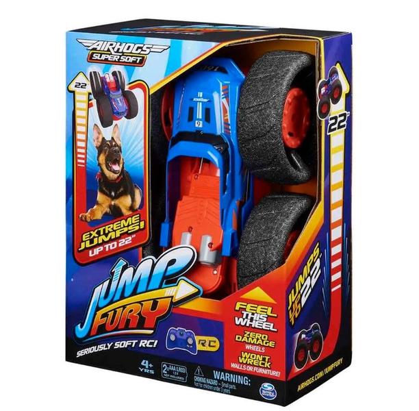 Imagem de Air Hogs Jump Fury R/C Sunny 2870