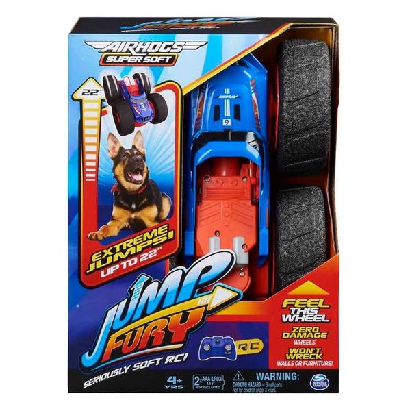 Imagem de Air Hogs Jump Fury R/C Sunny 2870