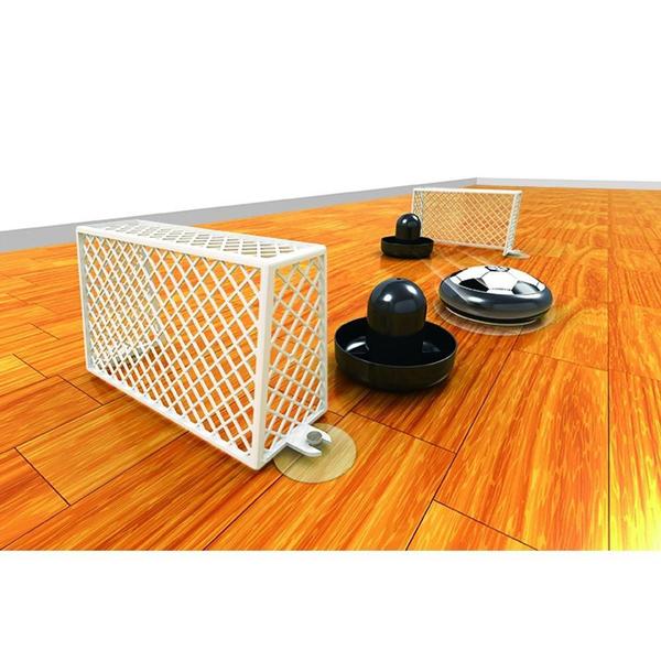 Imagem de Air Soccer Flat Ball - Multilaser BR373