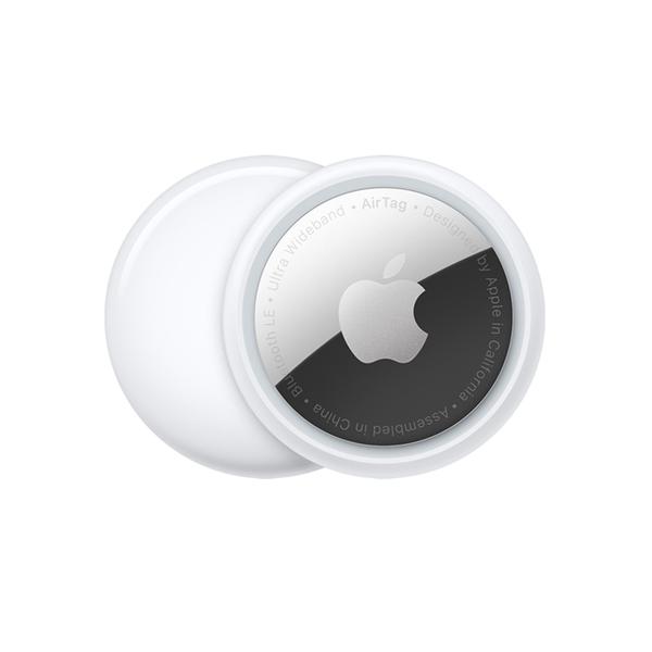 Imagem de Air tag apple rastreador