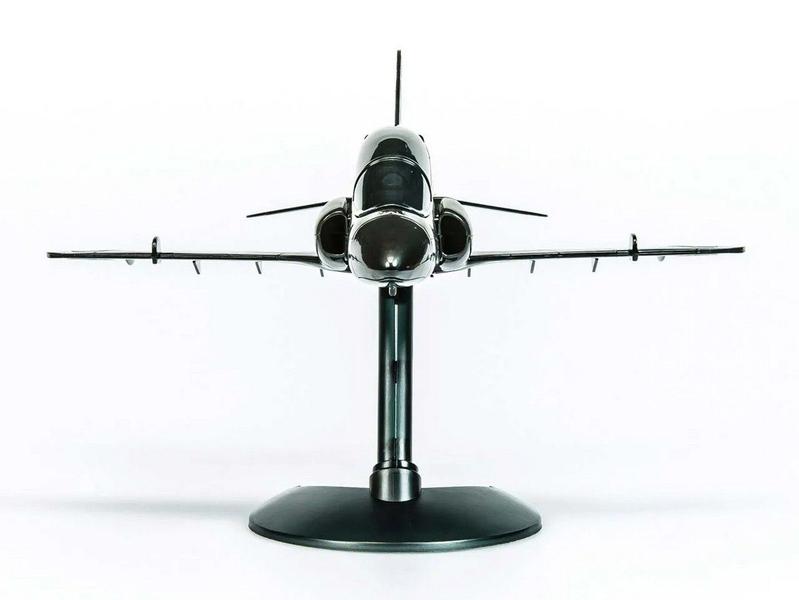 Imagem de Airfix quickbuild bae hawk- j6003