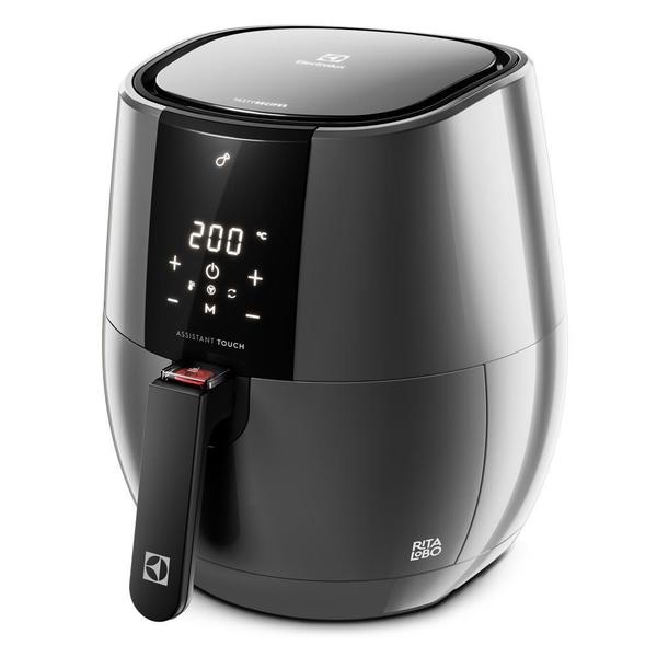 Imagem de Airfryer Eaf20 Electrolux 3,2L Digital Experience 1400W 220V