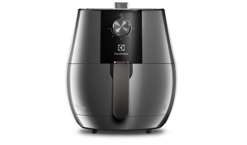 Imagem de AirFryer Electrolux Efficient Grafite Rita Lobo EAF30 127V