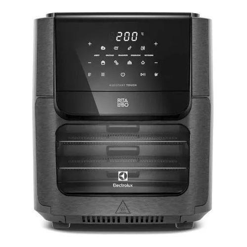 Imagem de Airfryer Oven Electrolux Experience 12Ldigital 127V