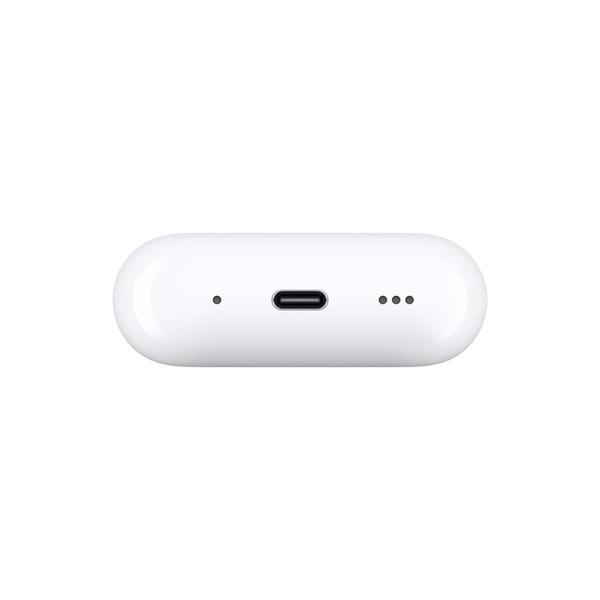 Imagem de AirPods Pro (2ª geração) com estojo de recarga MagSafe (USB-C)