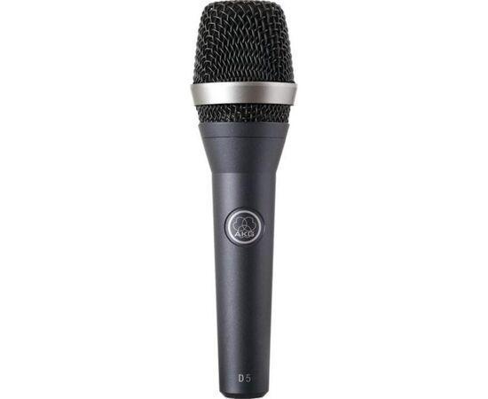 Imagem de Akg d5 microfone vocal