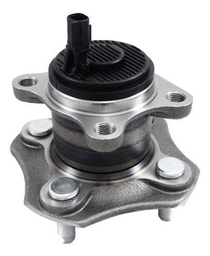 Imagem de Al-569 - Cubo De Roda Traseiro - Etios Platinum 1.5 At 1.5 L 16V / Etios Platinum 1.5 L 16V / Etios Ready 1.5 At 1.5 L 16V / Etios Sedan Platinum 1.5 