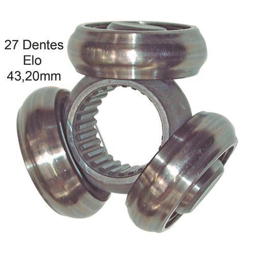 Imagem de Al-585 - Trizeta 27Dentes 43.20Mm Elo - Rav4 2.0 4X4 00 / 05 - Ima