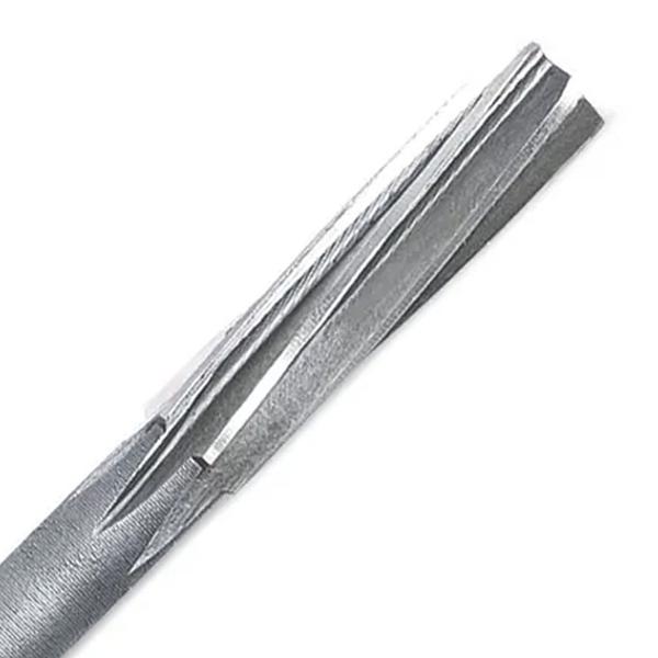 Imagem de Alargador Fixo Manual Helicoidal HSS Med. 5,5mm - DIN 206 B