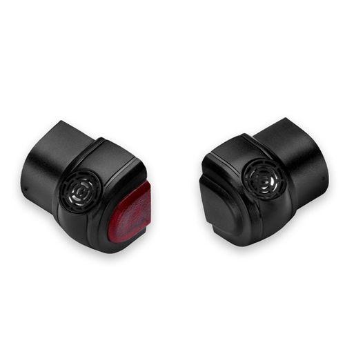 Imagem de Alarme Automotivo Positron Keyless Light 360