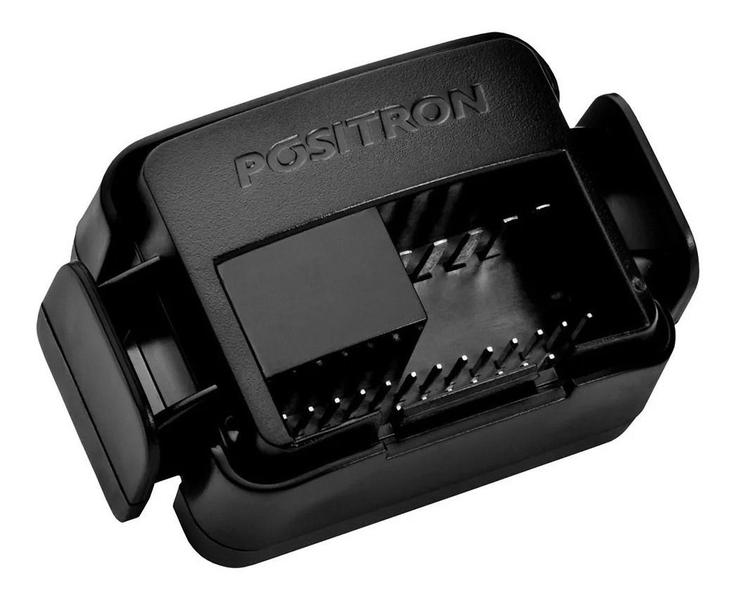 Imagem de Alarme De Carro Automotivo Positron Cyber Px360bt Universal