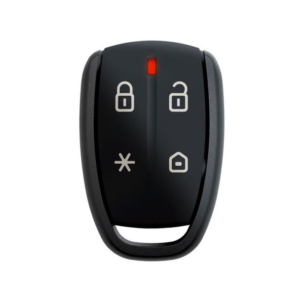 Imagem de Alarme Fiat Punto 2008 2009 2010 2011 2012 2013 2014 Automotivo Controle Sirene Trava Porta Autolock