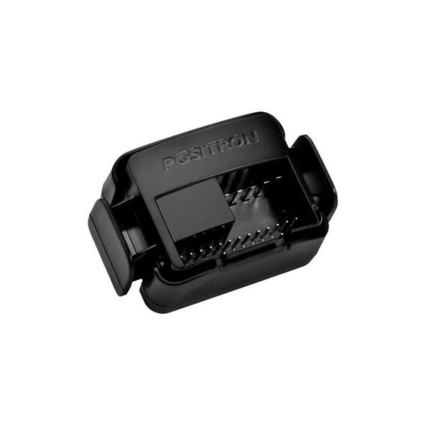 Imagem de Alarme Volvo C30 2010 2011 2012 2013 Automotivo Controle Partida Remota à Distância Via Bluetooth