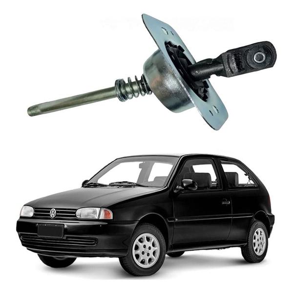 Imagem de Alavanca Cambio Volkswagen Gol 1.6 1.8 2.0 1995 A 2000