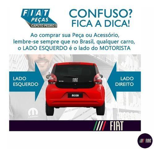 Imagem de Alavanca De Abert. Da Porta Traseira Fiat Doblo