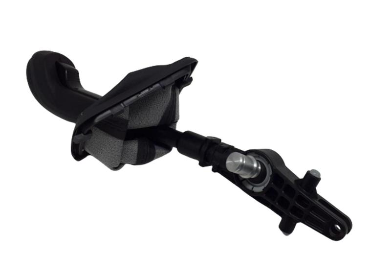 Imagem de Alavanca De Cambio Chevrolet Montana Nova 2011 2012 2013 2014