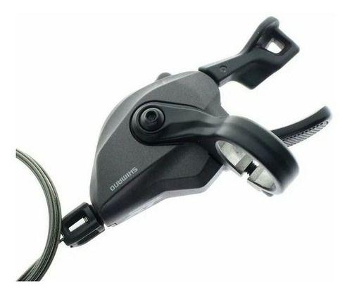 Imagem de Alavanca de câmbio shimano deore xt rd-m8100 12v c/abraçadeira